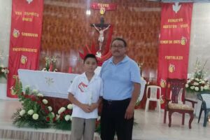 Capilla San Juan de Dios