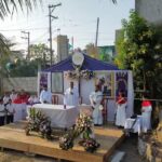 Capilla San Juan de Dios