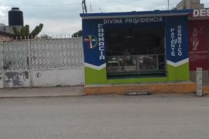 Capilla San Juan de los Lagos