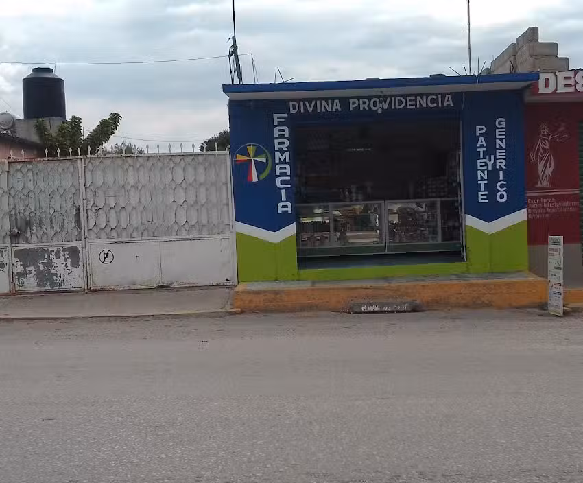 Capilla San Juan de los Lagos