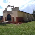 Capilla San Juan de Los Lagos