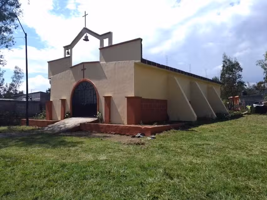 Capilla San Juan de Los Lagos