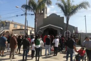 Capilla San Juan Diego