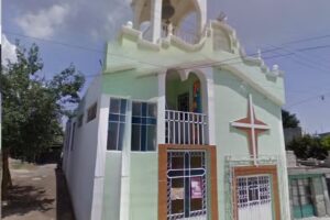 Capilla San Juan Diego