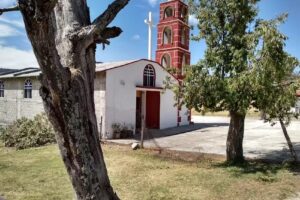 Capilla San Juan Diego