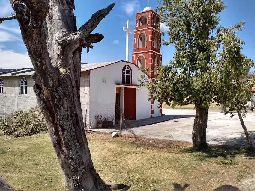 Capilla San Juan Diego