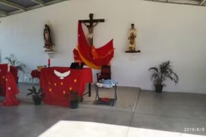 Capilla San Juan Diego