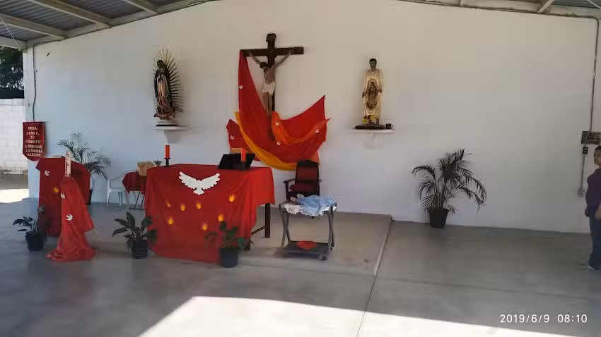 Capilla San Juan Diego