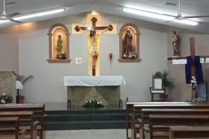 Capilla San Juan Diego