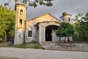 capilla san juan diego