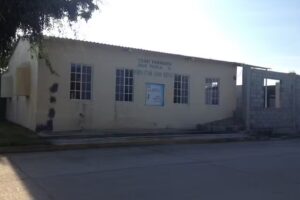 Capilla “San Juan Diego”