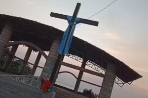 Capilla San Juan Diego