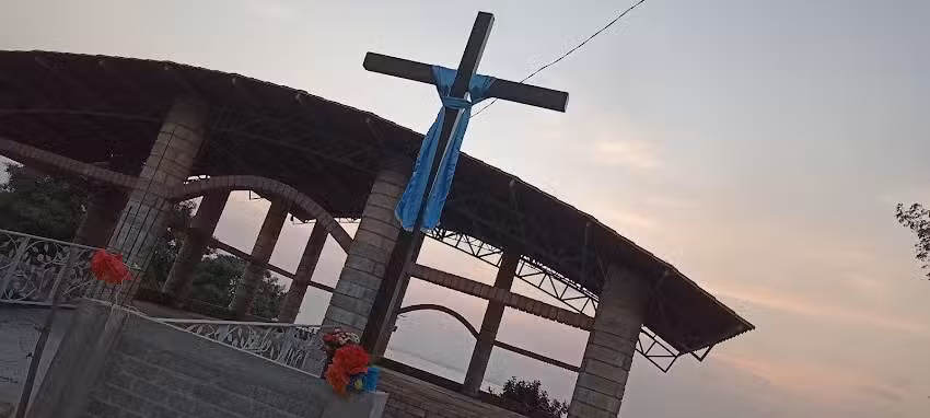 Capilla San Juan Diego