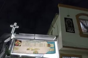 Capilla San Juan Diego