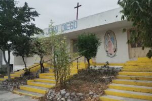 Capilla San Juan Diego