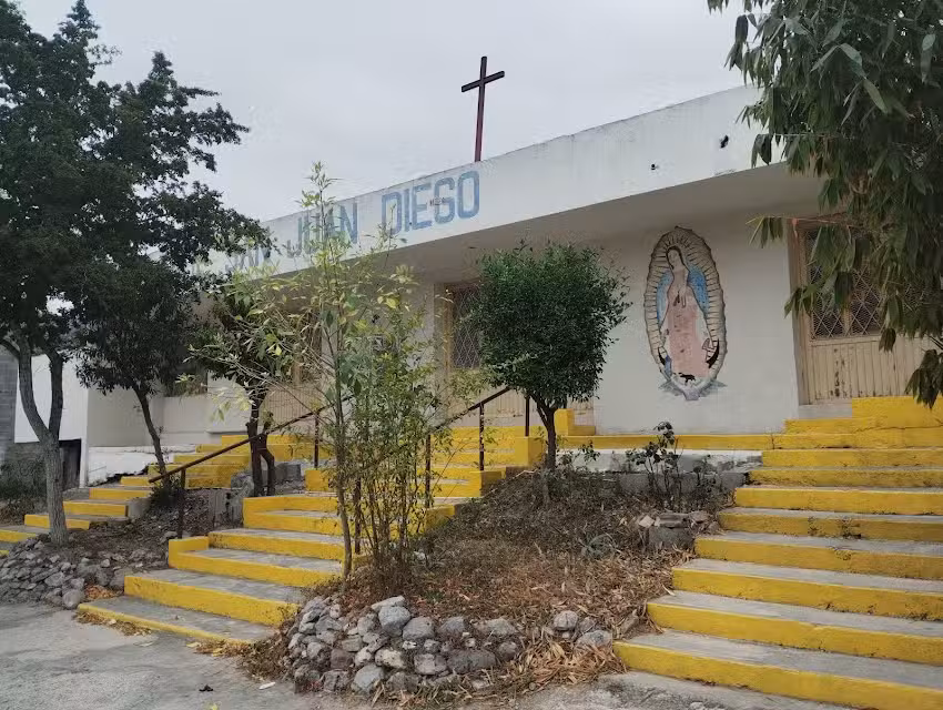 Capilla San Juan Diego