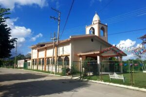 Capilla San Juan Diego