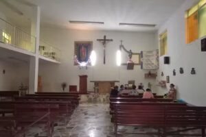 Capilla San Juan Diego