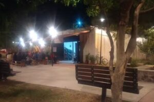 Capilla San Juan Diego