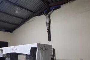 Capilla San Juan Diego