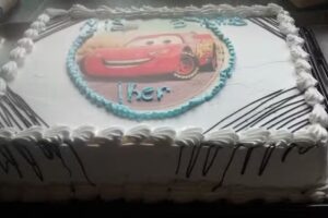 Capilla San Juan Diego