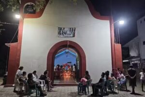 Capilla San Juan Diego