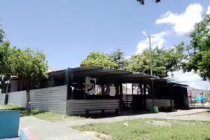 Capilla San Juan Eudes