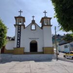 Capilla San Juan Evangelista