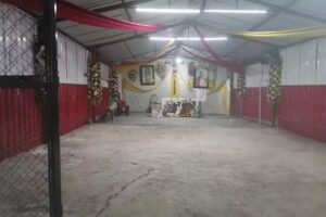 Capilla San Juan Pablo II