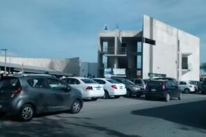 Capilla San Juan Pablo II