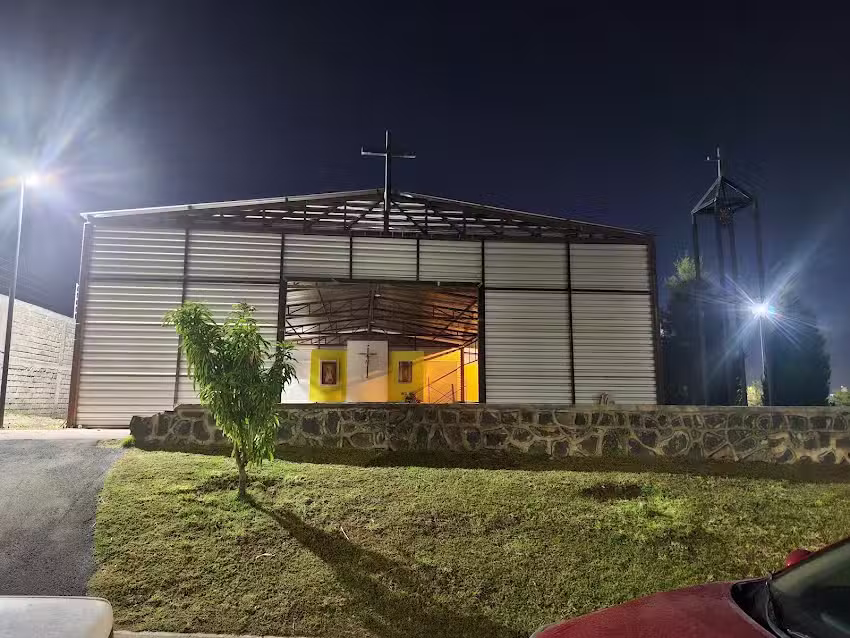 Capilla San Juan Pablo II