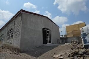 Capilla San Juan Pablo II