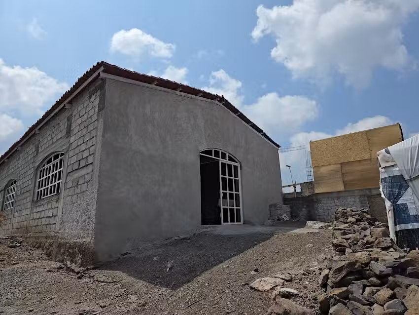 Capilla San Juan Pablo II