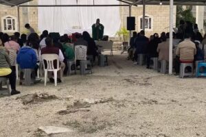 Capilla San Juan Pablo II