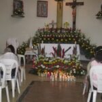 Capilla &ldquo;San Juan Pablo Segundo&rdquo;