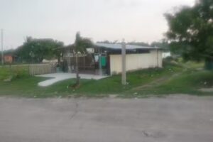 Capilla San Juan Pablo Segundo