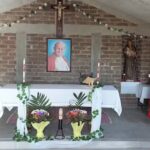 Capilla San Juan Pablo Segundo