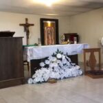 Capilla San Juan XXIII