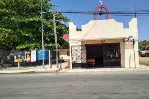 Capilla San Judas Tadeo