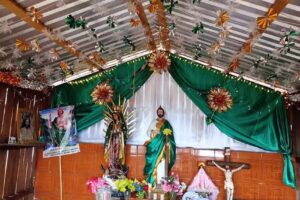 Capilla San Judas Tadeo