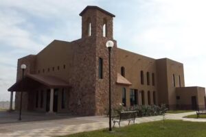 Capilla San Judas Tadeo