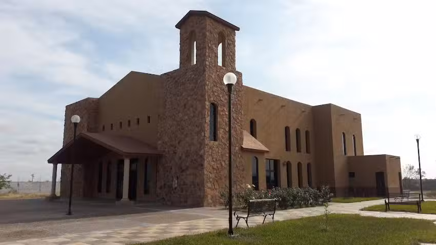 Capilla San Judas Tadeo