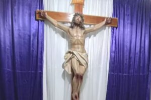 Capilla San Judas Tadeo