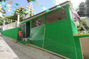 capilla san judas tadeo