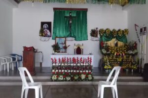 Capilla San Judas Tadeo