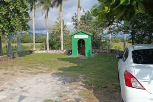 Capilla San Judas Tadeo