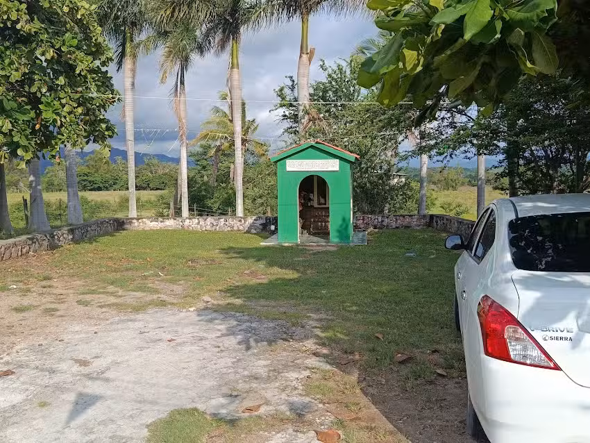 Capilla San Judas Tadeo