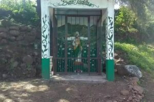 Capilla San Judas Tadeo