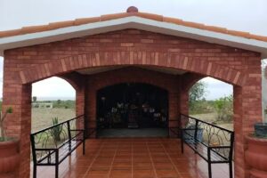 Capilla San Judas Tadeo