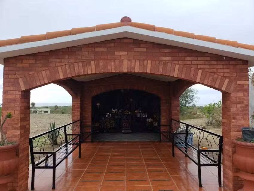 Capilla San Judas Tadeo